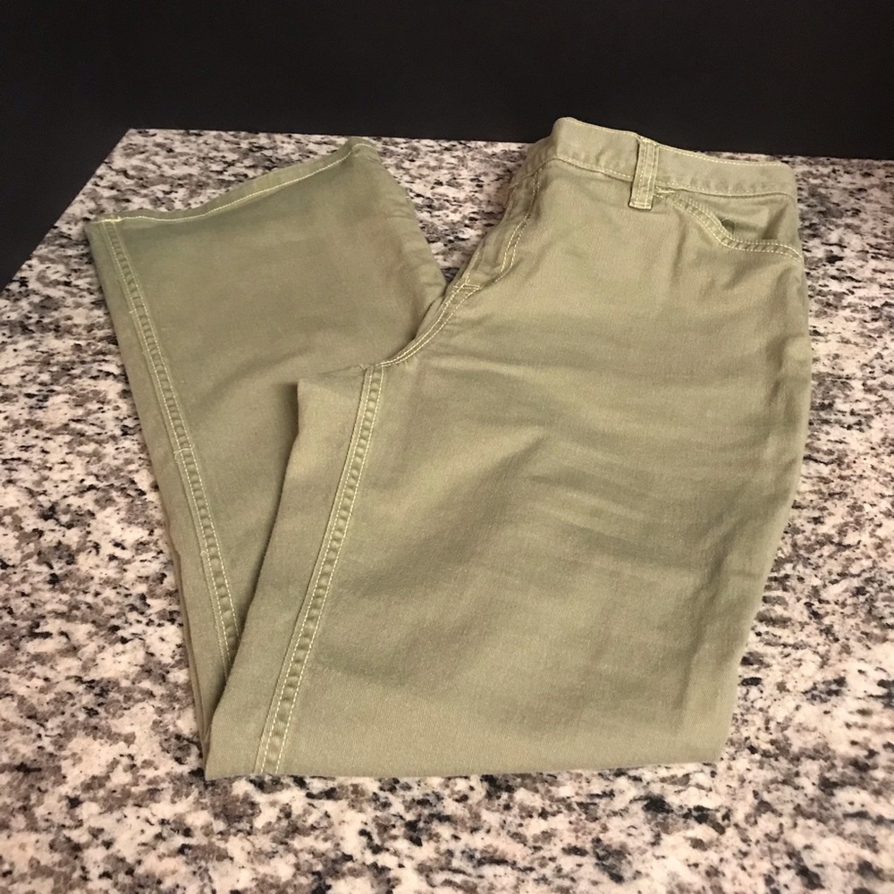 Gap Jeans